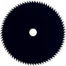 Нож для мотокосы Зенит 255х25,4х1,6 мм 80Т