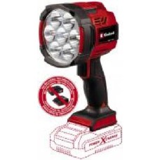 Фонарь гибридный Einhell X-Change TE-CL 18/2500 LiAC-Solo 4514145