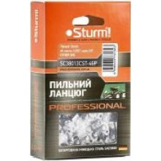 Цепь для пилы Sturm Цепь Sturm Professional SC38013CST-46P 46зв, 0,050