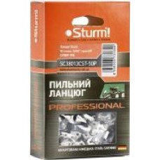 Цепь для пилы Sturm Цепь Sturm Professional SC38013CST-50P 50зв., 0,050