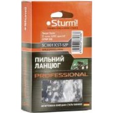 Цепь для пилы Sturm Цепьг Sturm Professional SC38013CST-52P 52 зв., 0,050