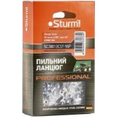 Цепь для пилы Sturm Цепь Sturm Professional SC38013CST-56P 56зв., 0,050