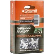 Цепь для пилы Sturm Цепь Sturm Professional SC32515CST-64P 64зв., 0,058