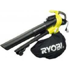 Пылесос садовый RYOBI RBV 3000 CESV