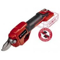 Секатор Einhell GE-LS 18 Li - Solo (3408300)