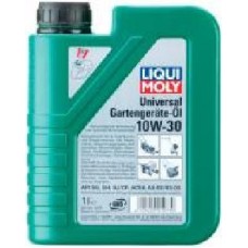 Масло для садовой техники Liqui Moly Universal 4-Takt Gartengerate-Oil 10W-30 1 л 1273