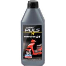 Масло Turbo Puls 2T Puls Motomix API TC