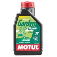 Смазка Motul Garden 2T Hi-Tech