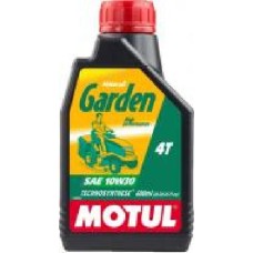 Смазка Motul Garden 4T 10w30