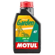 Смазка Motul Garden 4T 30