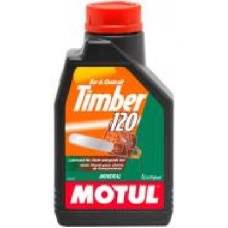 Смазка для цепей Motul Timber 120