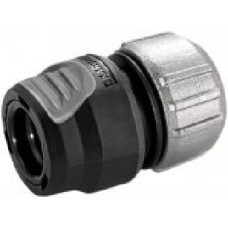 Коннектор с аквастопом Karcher Premium 1/2 - 5/8 - 3/4 2.645-196