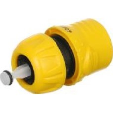 Соединитель для шланга Expert Garden 1/2 с функцией быстрого подключения DY8011W