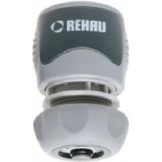 Коннектор с аквастопом Rehau 1/2-5/8 203271
