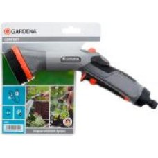 Пистолет для полива Gardena Comfort 18321-20