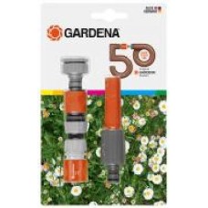Комплект базовый для полива Anniversary50 18293-34