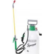 Опрыскиватель плечевой Shixia Sprayer 5 л