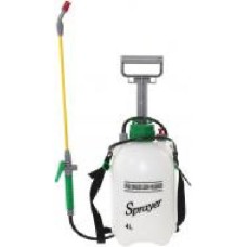 Опрыскиватель плечевой Shixia Sprayer 4 л