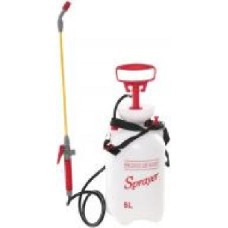 Опрыскиватель плечевой Shixia Sprayer 5 л