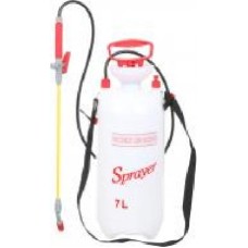 Опрыскиватель ручной Shixia Sprayer 7 л