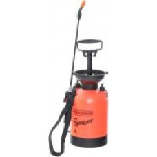 Опрыскиватель плечевой Shixia Sprayer 4 л