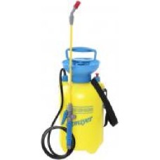 Опрыскиватель плечевой Shixia Sprayer 5 л