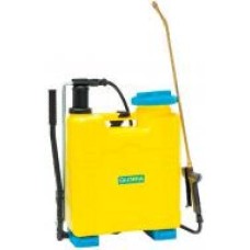 Опрыскиватель ранцевый Gloria Classic 12 л