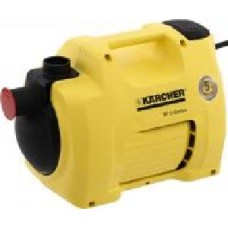 Насос садовый Karcher BP 3 Garden 1.645-351.0 1.645-351.0