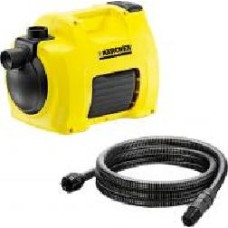 Насос садовый Karcher BP 4 Garden 1.645-352.0