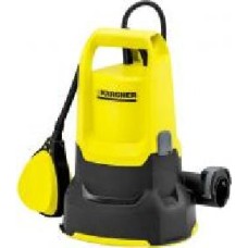 Насос дренажный Karcher SP 2 Flat 1.645-501.0