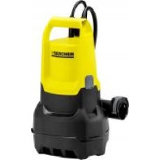 Насос дренажный Karcher SP 5 Dirt 16455030 1.645-503.0