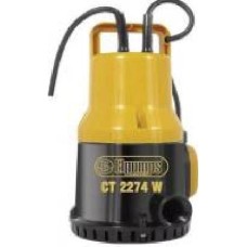 Насос погружной Elpumps CT2274W