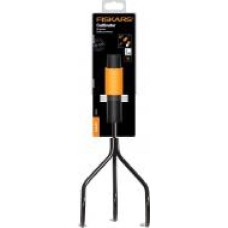 Культиватор Fiskars QuikFit 12.5 см