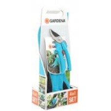 Комплект базовый Gardena 08965-30.000.00