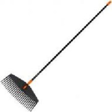 Грабли зубчатые Fiskars Solid L 135016