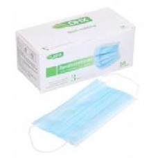 Маска защитная трехслойная 50 шт./уп.