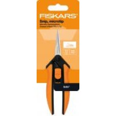 Ножницы для цветов Fiskars Solid SP13 1051600