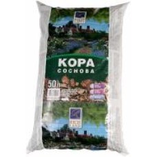 Кора декоративная Rich Land мелкая 50 л