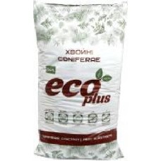 Субстрат Eco Plus для хвойных растений 50 л