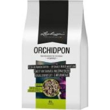 Субстрат Lechuza Orchidpon 3 л 19580