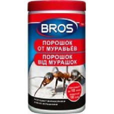 Инсектицид Bros порошок от муравьев 100 г