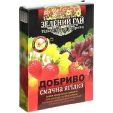 Удобрение минеральное Вкусная ягода 500 г