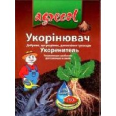 Удобрение минеральное Agrecol кристаллическое для укоренения 250 г