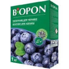 Удобрение Biopon для черники 1 кг