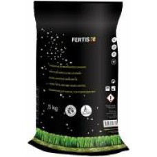 Удобрение для газонов Fertis НПК 15-0-0+Fe 5 кг