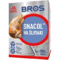 Средство Bros SNACOL 1 кг 1000 г