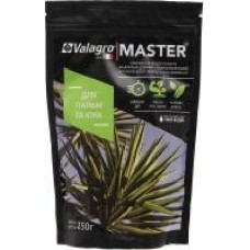 Удобрение минеральное Valagro Master для пальм и юк 250 г