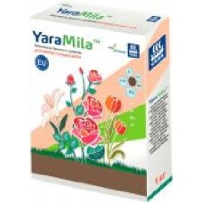 Удобрение для роз YaraMila 1 кг