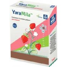 Удобрение для клубники и земляники YaraMila 1 кг