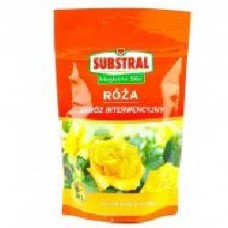 Удобрение для роз Substral Miracle Grow 0,3 кг